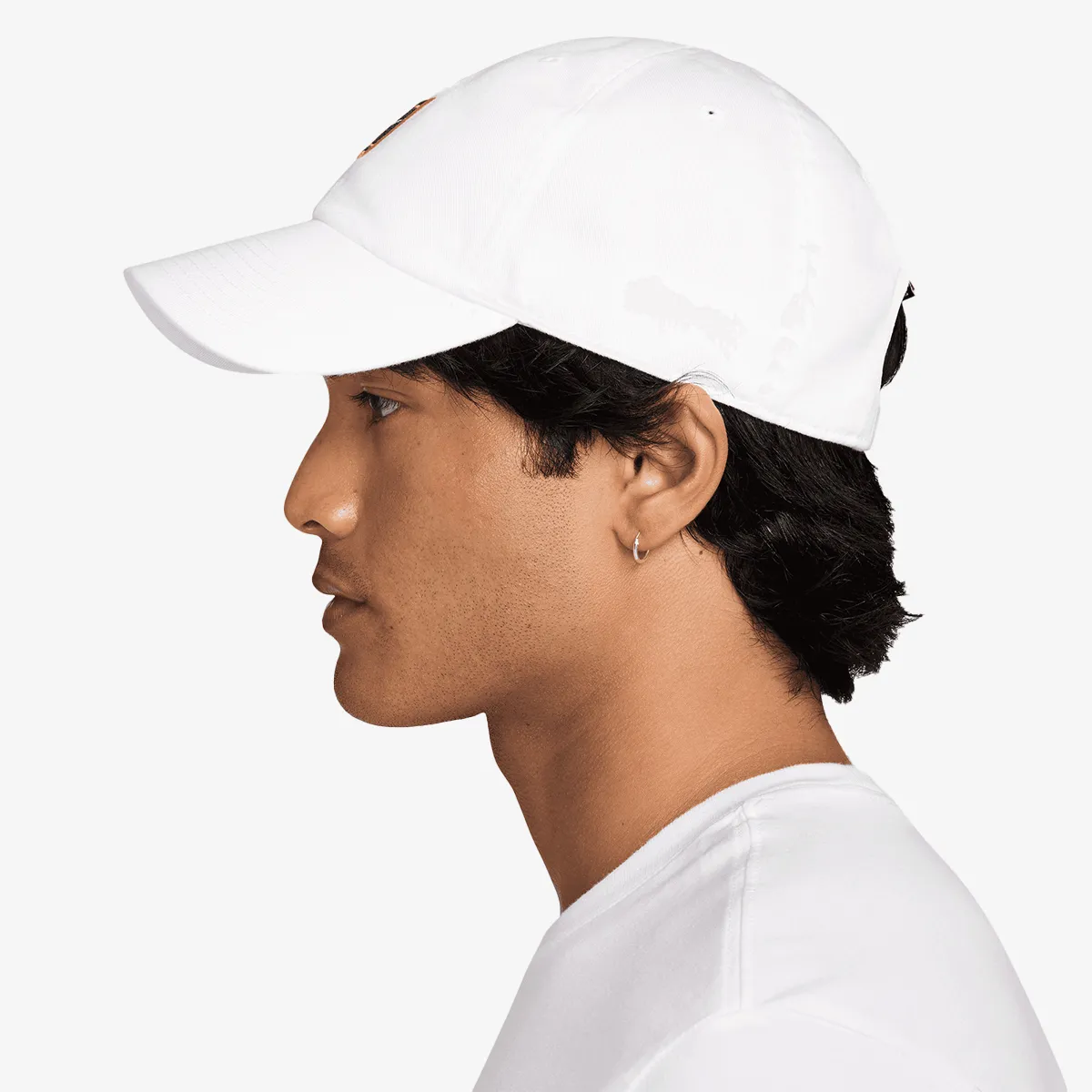 NIKE Šilterica U NK CLUB CAP CB COURT