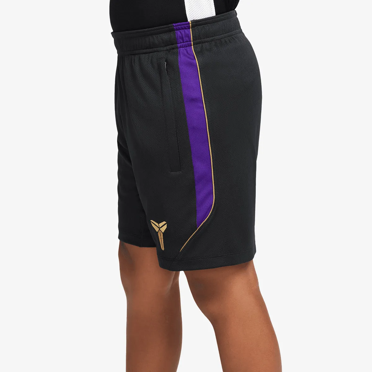 NIKE Kratke hlače FCB Y NK DF STRK SHORT KZ AW 