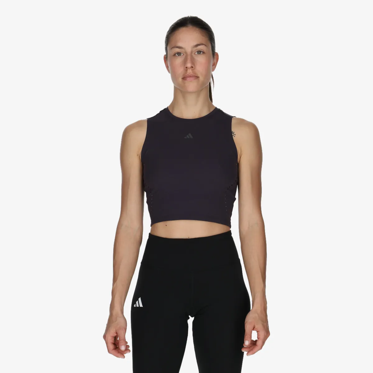 adidas Top i majica bez rukava ELEV HIIT TK 