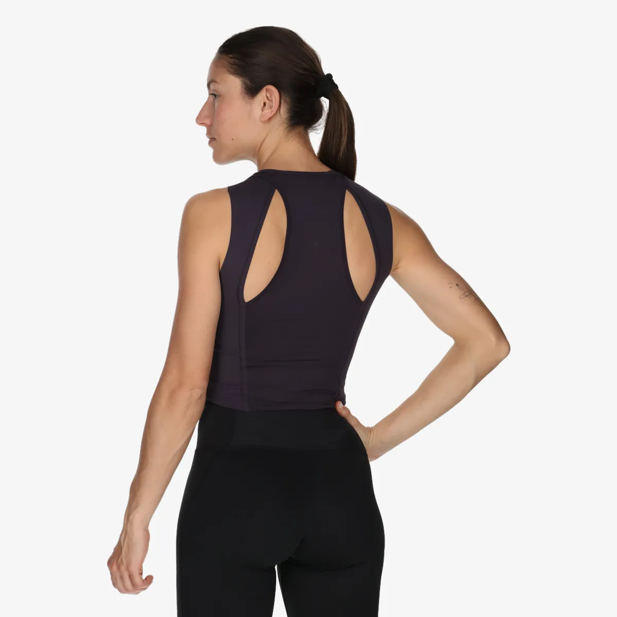 adidas Top i majica bez rukava ELEV HIIT TK 