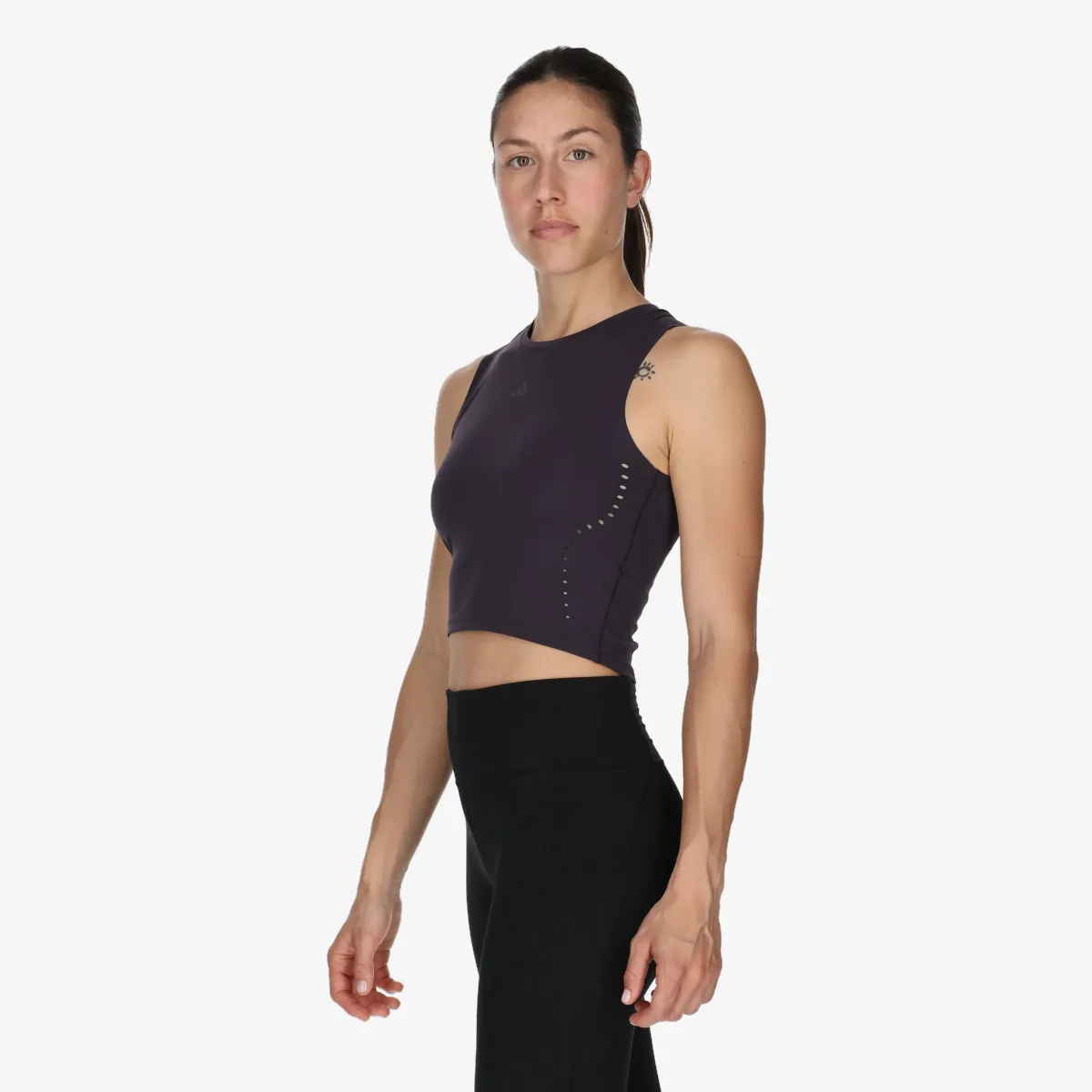adidas Top i majica bez rukava ELEV HIIT TK 