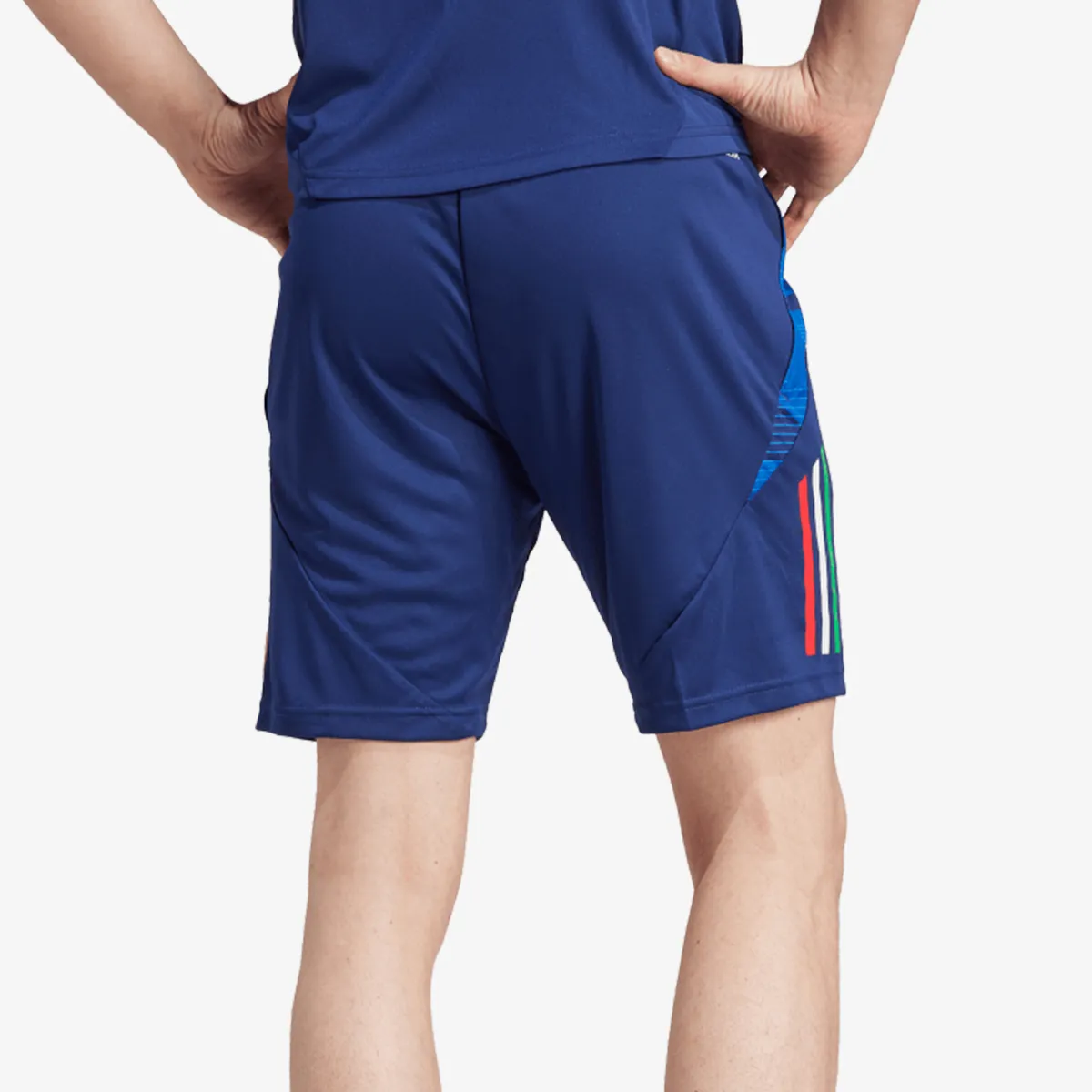 ADIDAS Kratke hlače FIGC TR SHO 