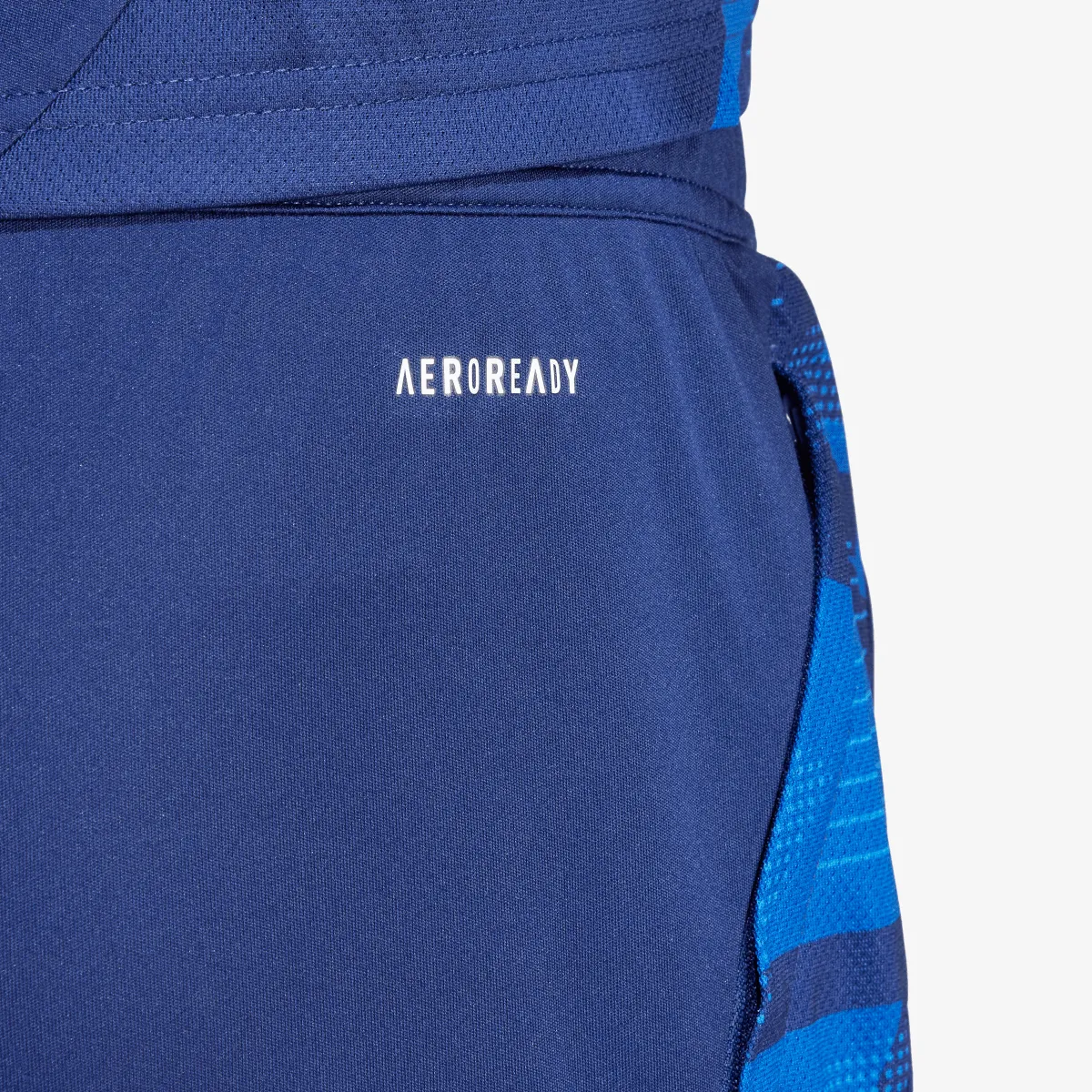 ADIDAS Kratke hlače FIGC TR SHO 