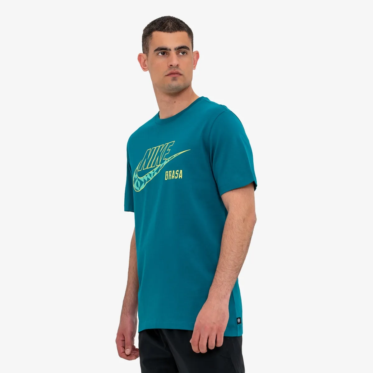 NIKE T-Shirt CBF M NK FUTURA TEE 
