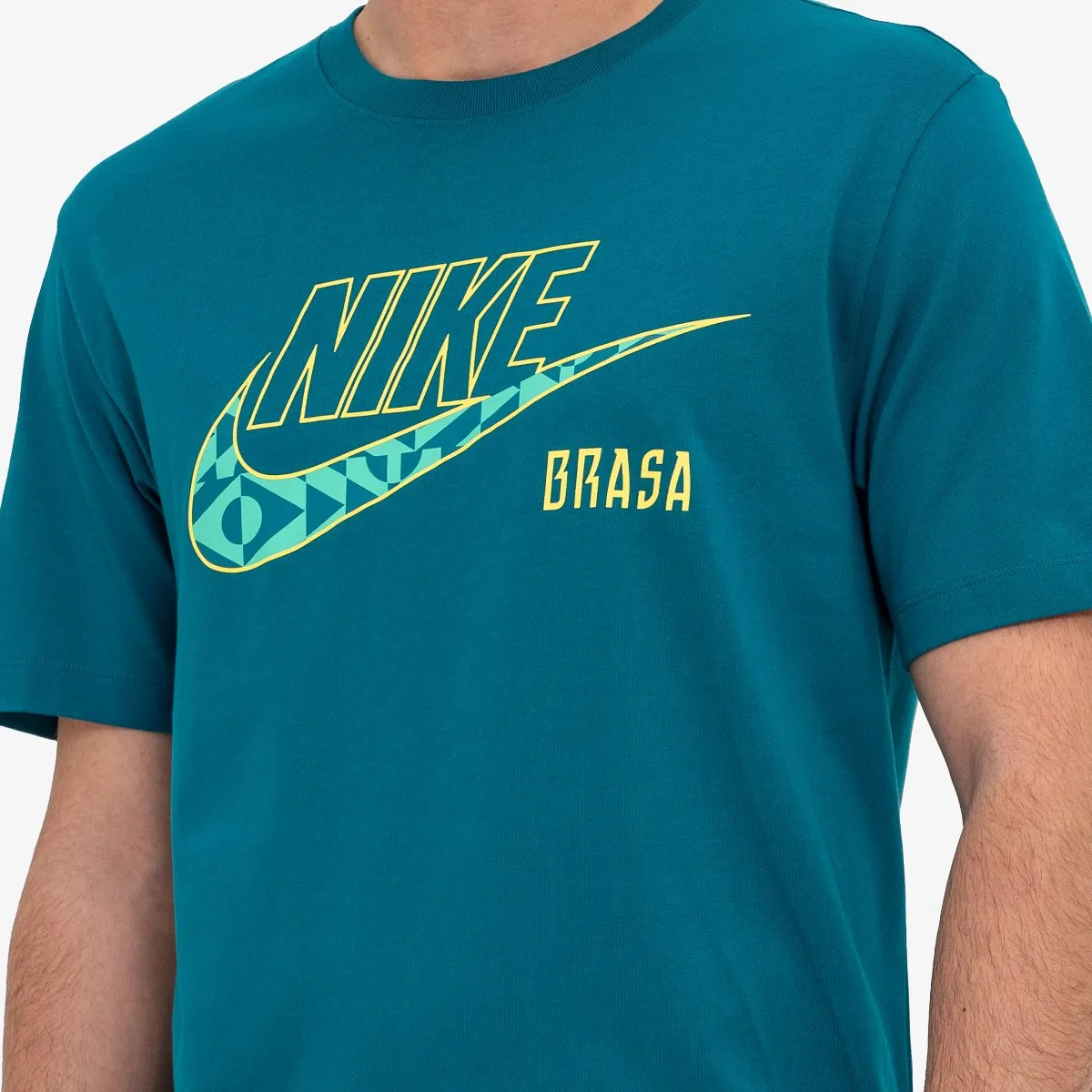 NIKE T-Shirt CBF M NK FUTURA TEE 