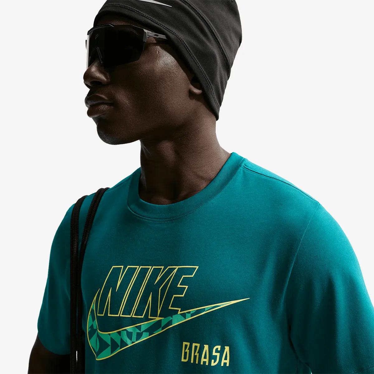 NIKE T-Shirt CBF M NK FUTURA TEE 