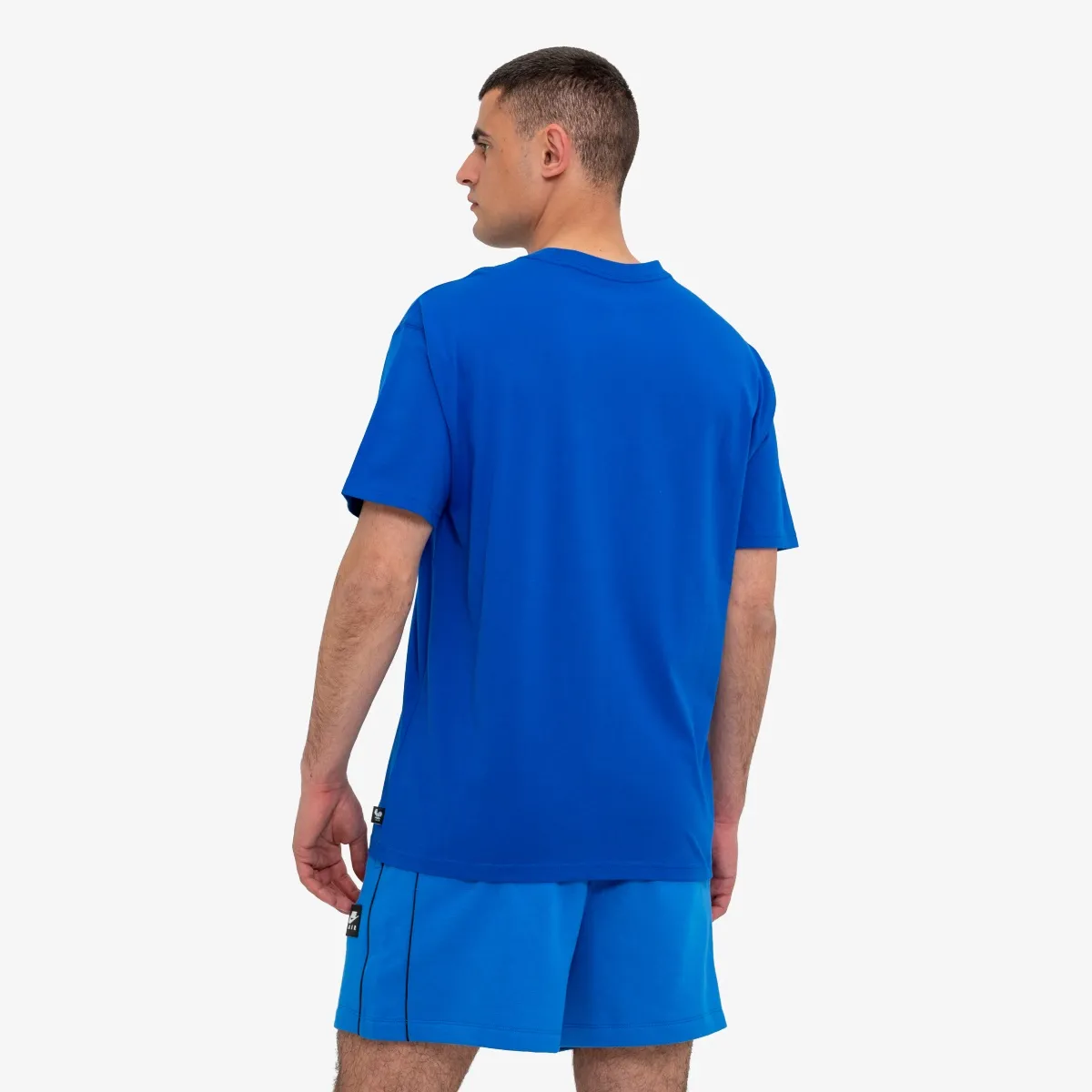 NIKE T-Shirt FFF M NK FUTURA TEE 