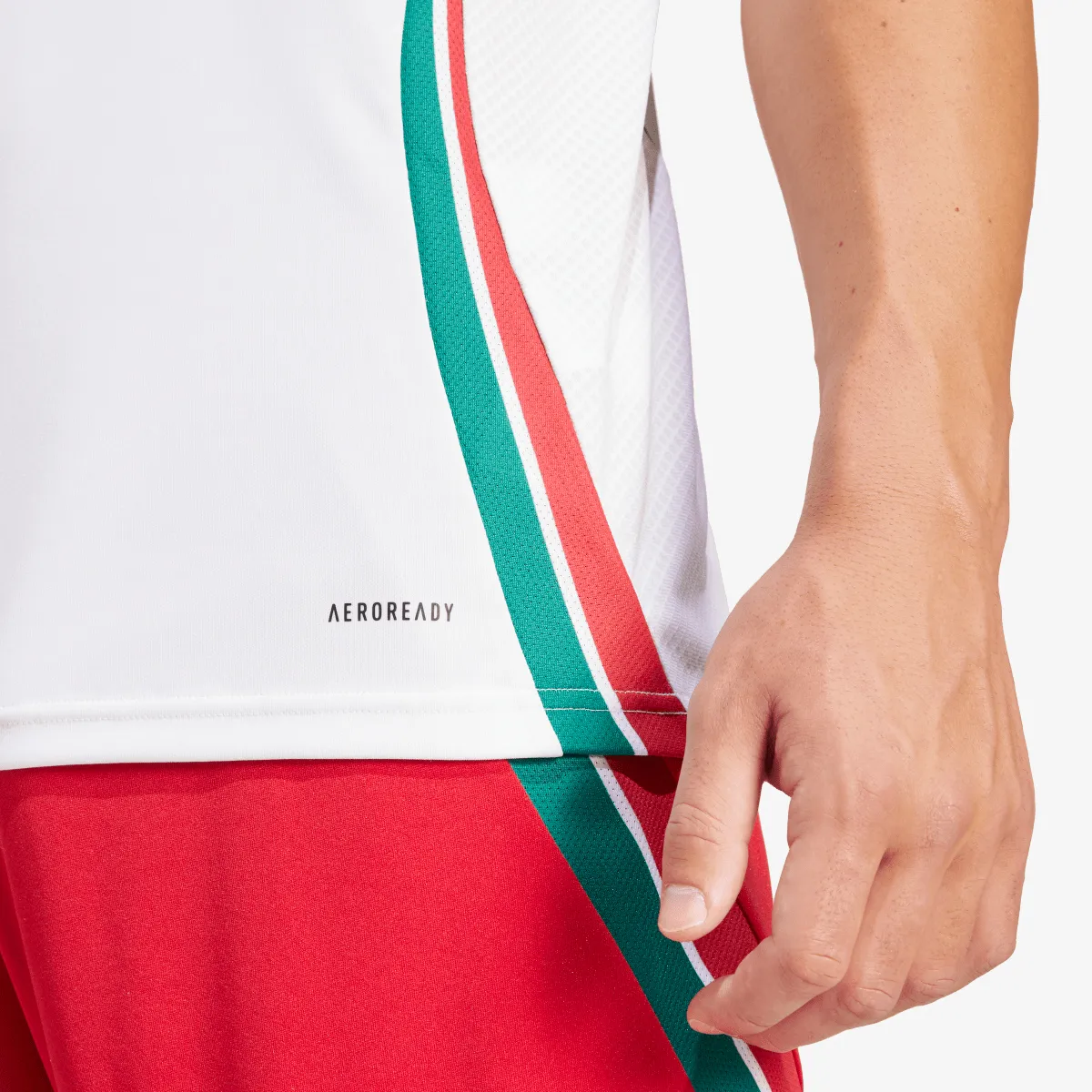 ADIDAS Dres HFF A JSY 