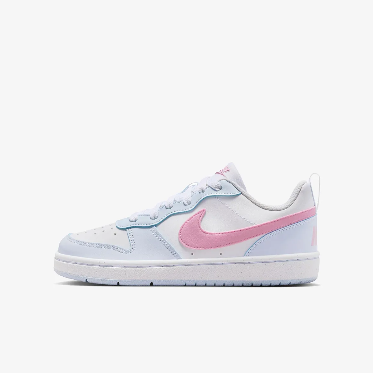 NIKE Tenisice COURT BOROUGH LOW ESS+ BG 