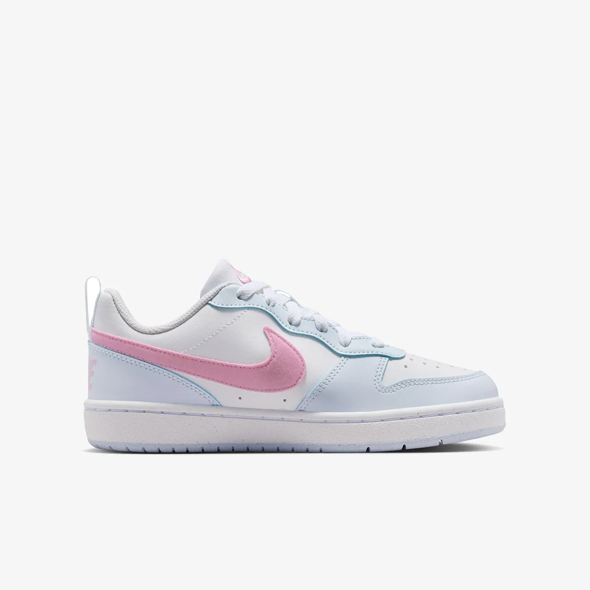 NIKE Tenisice COURT BOROUGH LOW ESS+ BG 