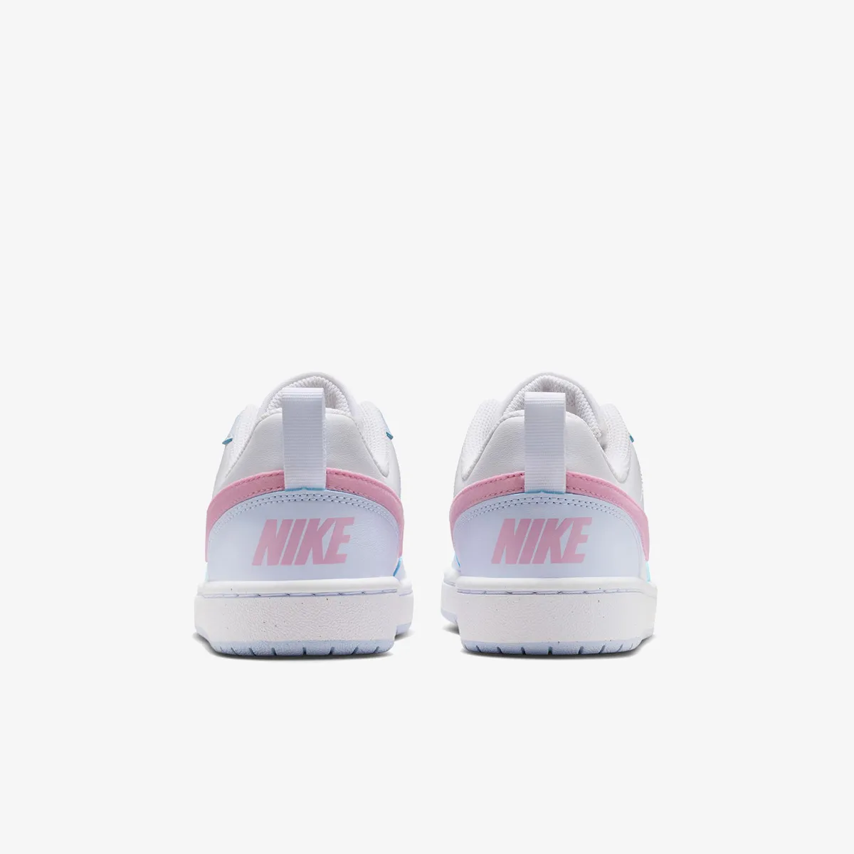NIKE Tenisice COURT BOROUGH LOW ESS+ BG 