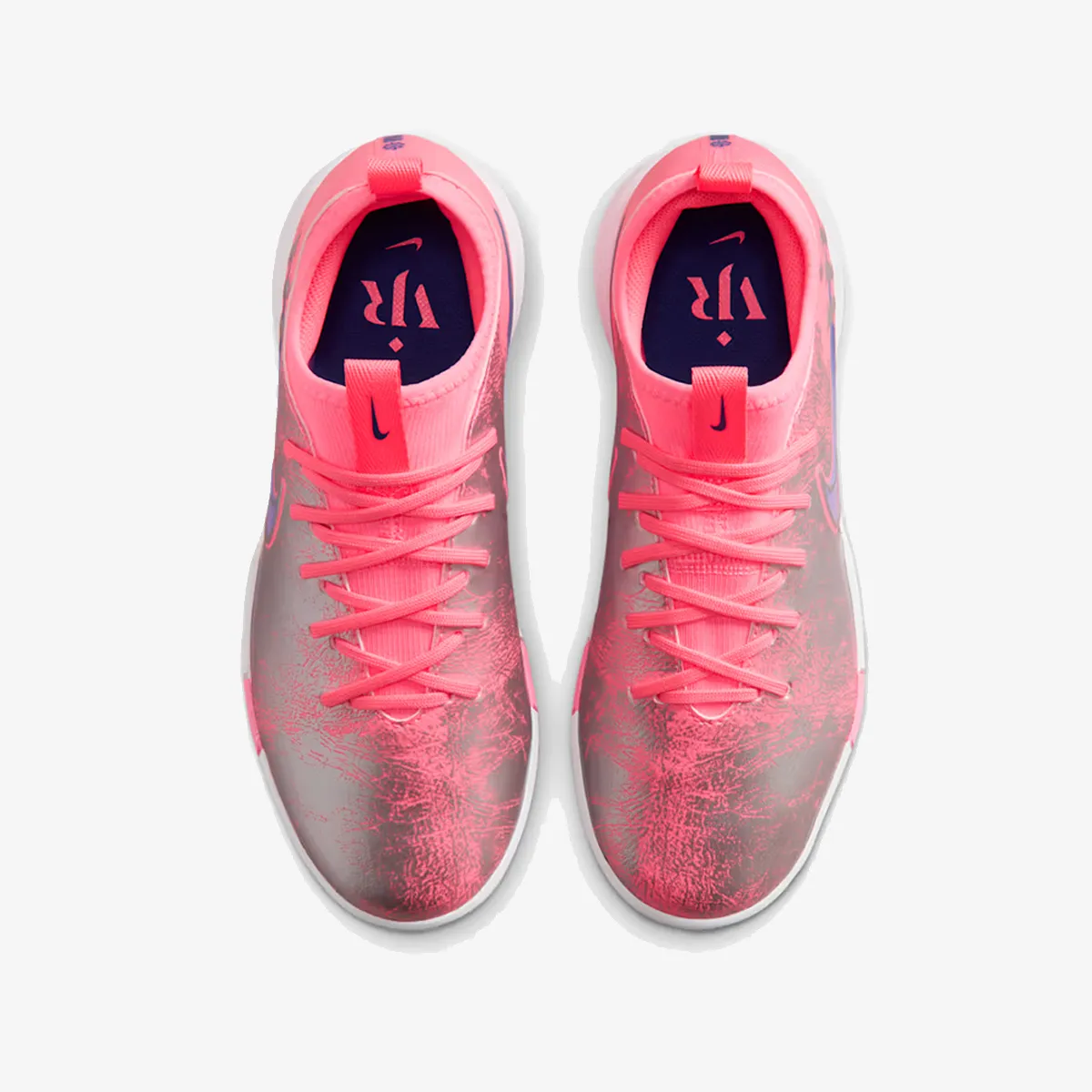NIKE Tenisice JR ZOOM VAPOR 16 ACAD VJR IC 