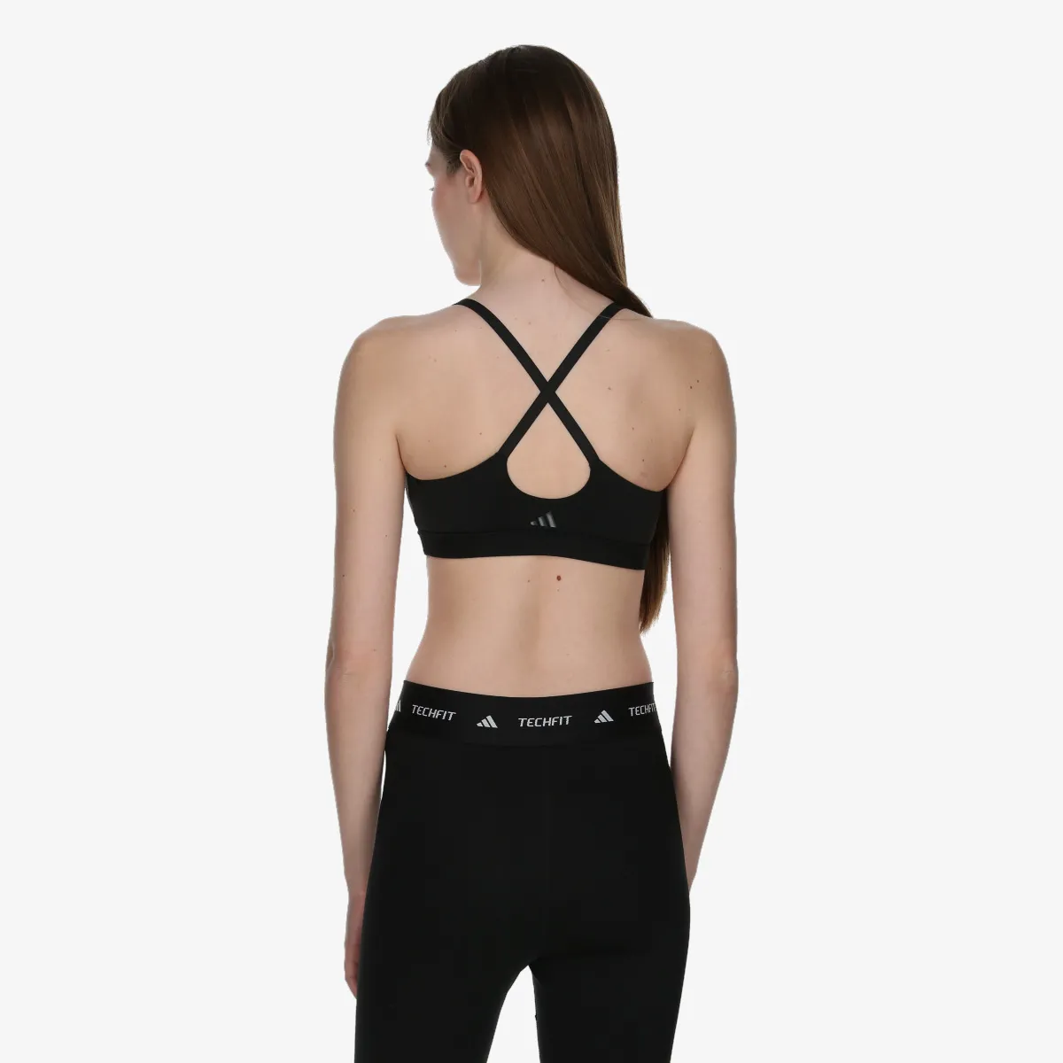 ADIDAS Sportski grudnjak ALL ME LS BRA 
