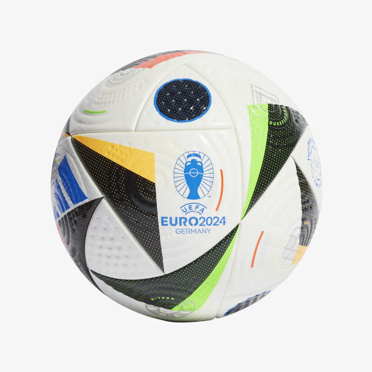 ADIDAS Lopta EURO24 PRO 