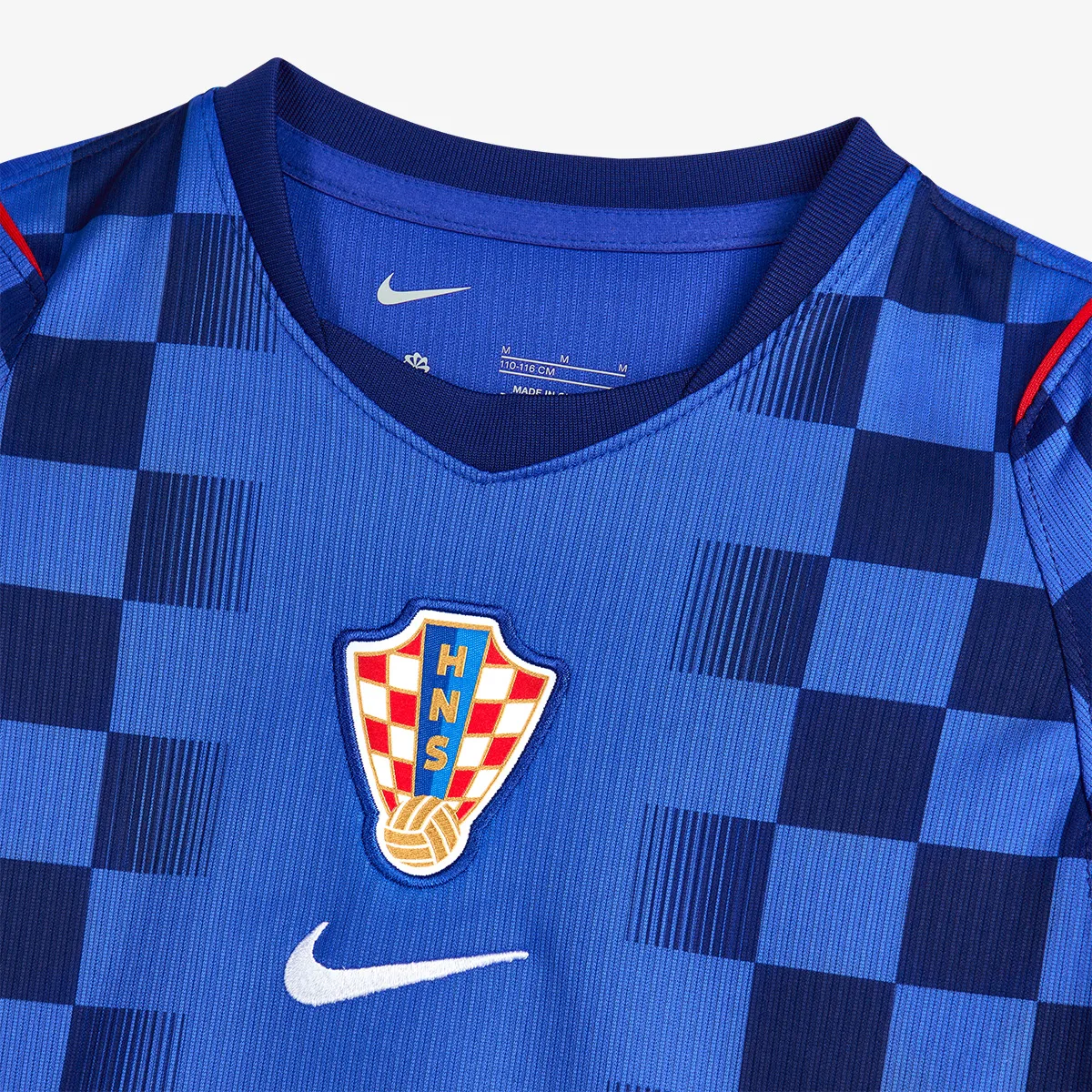 NIKE Komplet za djecu CRO LK NK DF KIT STAD AW-DEEP ROYAL BLUE
