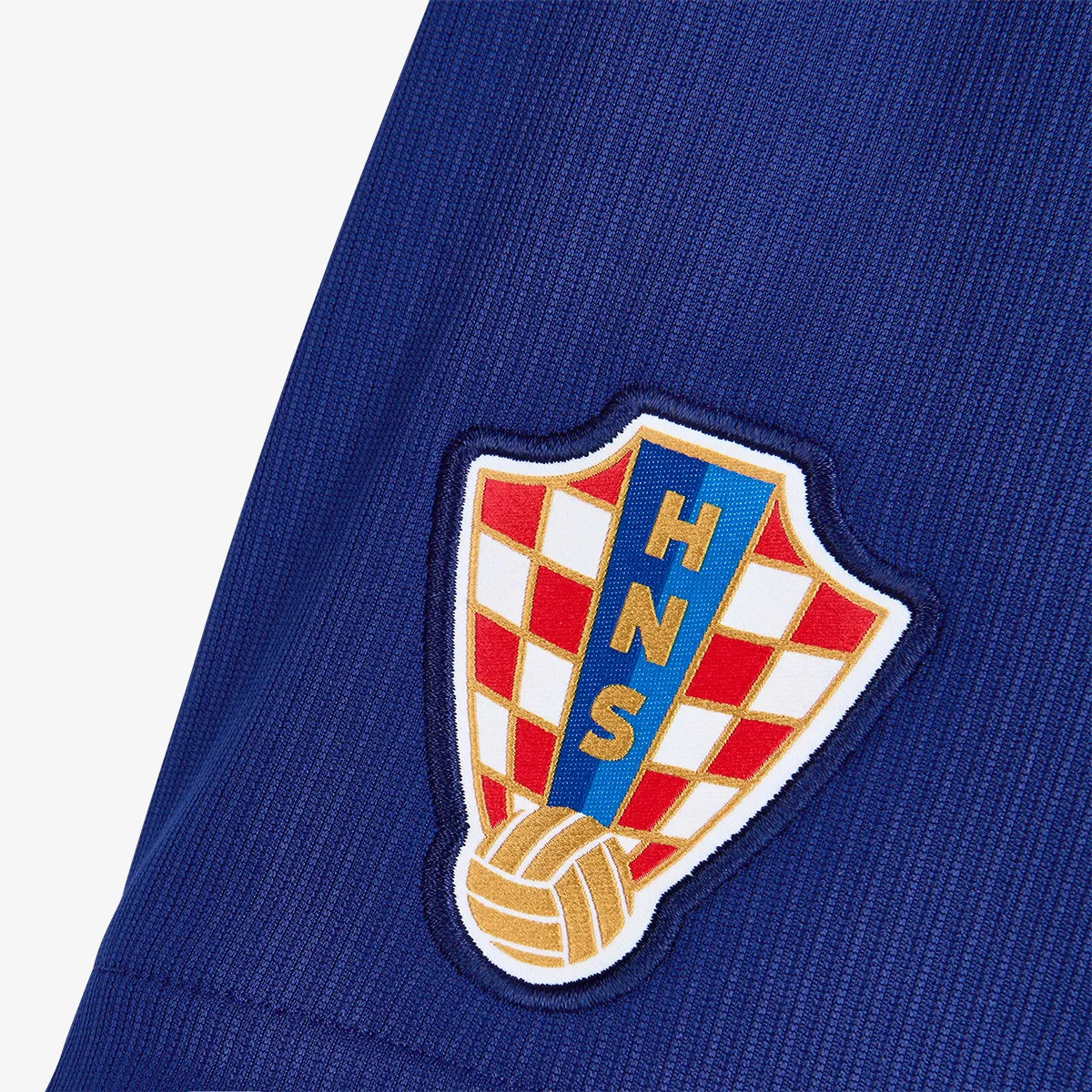NIKE Komplet za djecu CRO LK NK DF KIT STAD AW-DEEP ROYAL BLUE