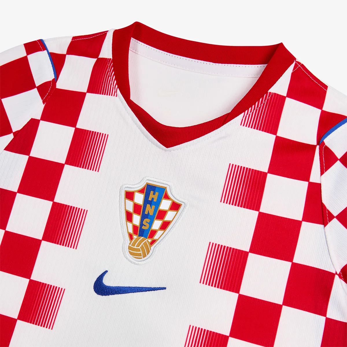 NIKE Komplet za djecu CRO LK NK DF KIT STAD HM-WHITE/UNIVERSIT 