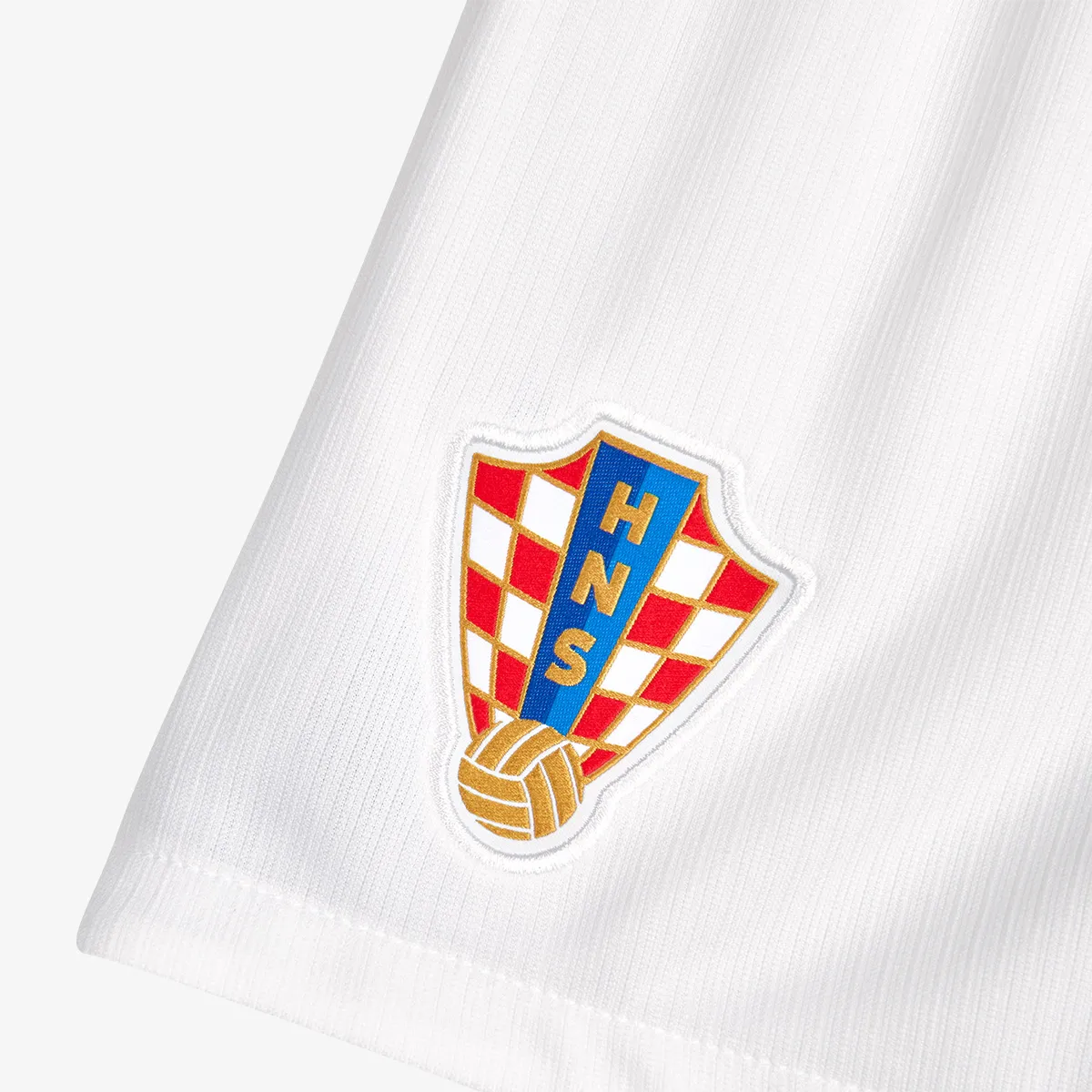 NIKE Komplet za djecu CRO LK NK DF KIT STAD HM-WHITE/UNIVERSIT 