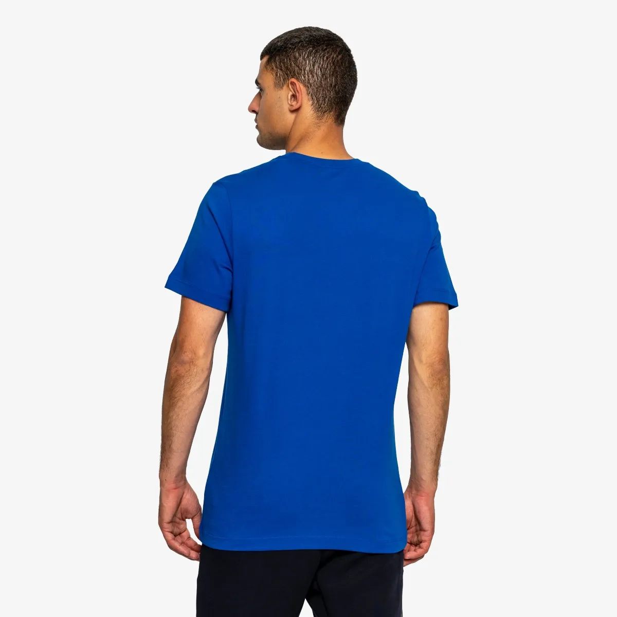 NIKE T-Shirt CFC M NK SHLD CREST TEE 