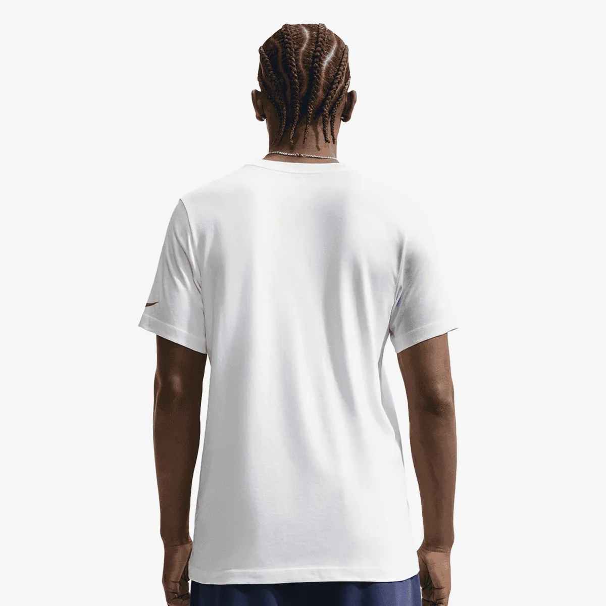 NIKE T-Shirt PSG M NK PARIS CREST TEE