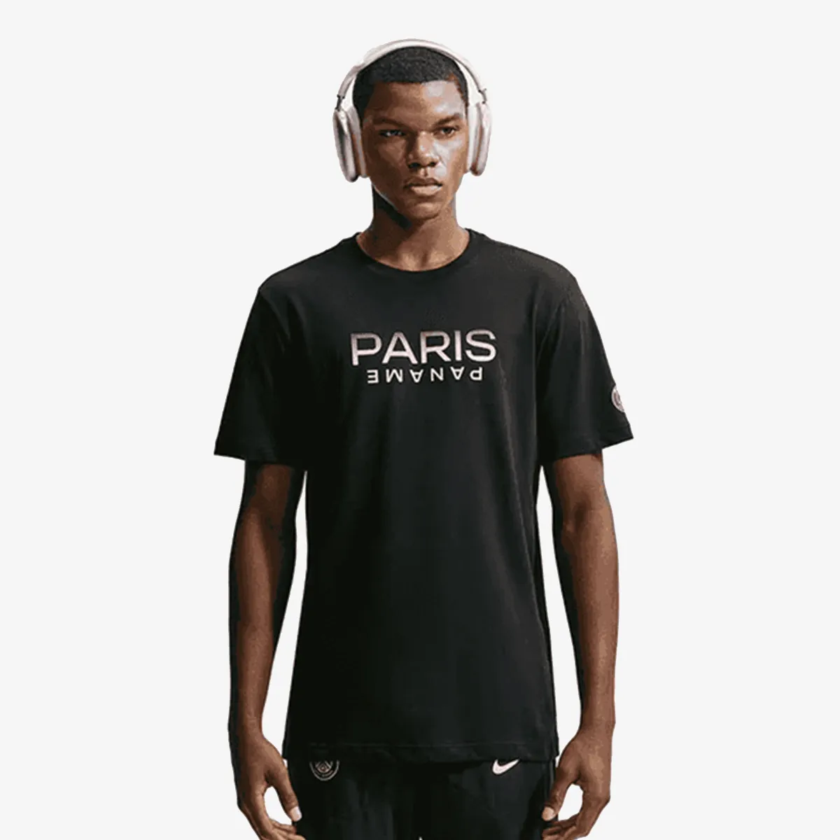 NIKE T-Shirt PSG M NK CITY TEE