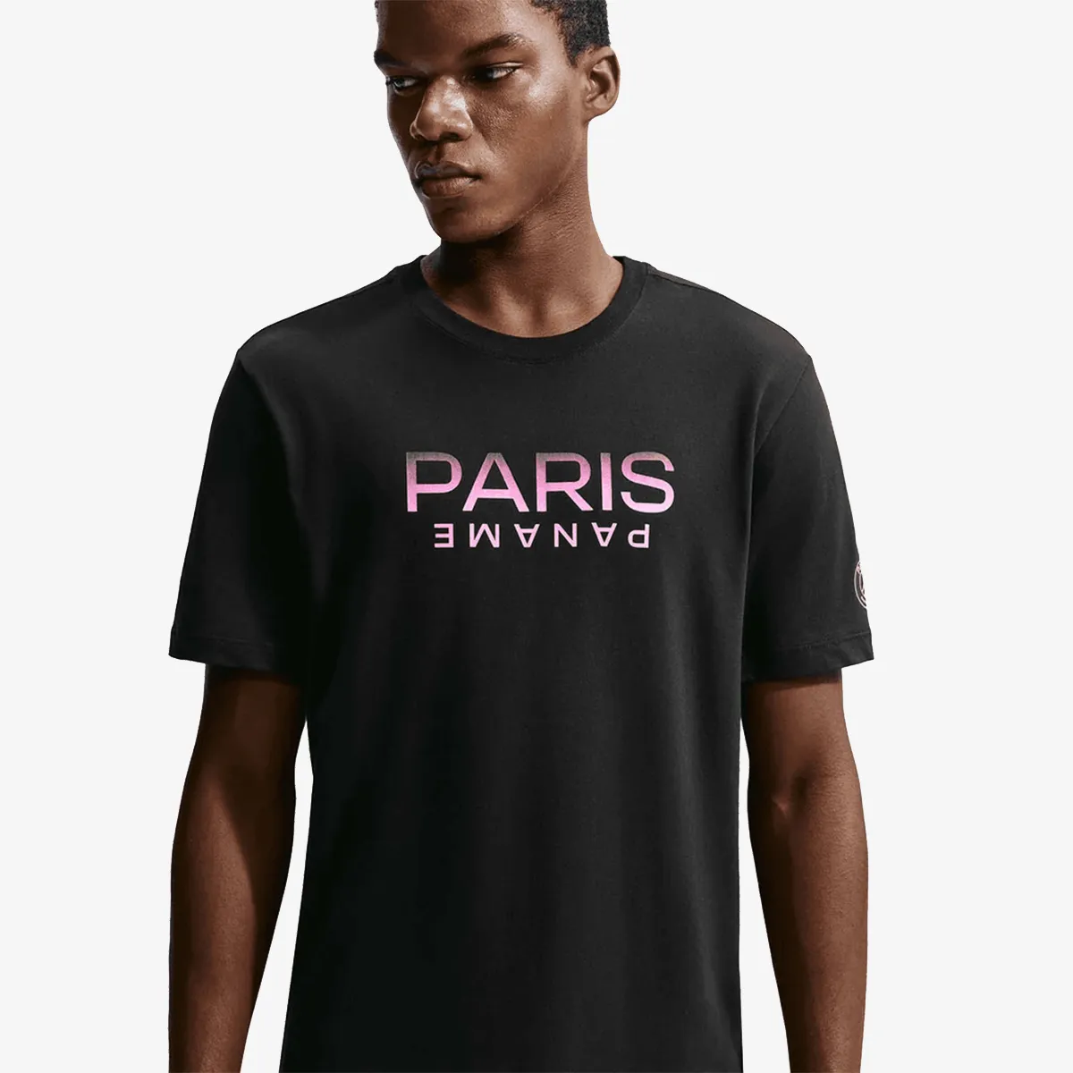 NIKE T-Shirt PSG M NK CITY TEE