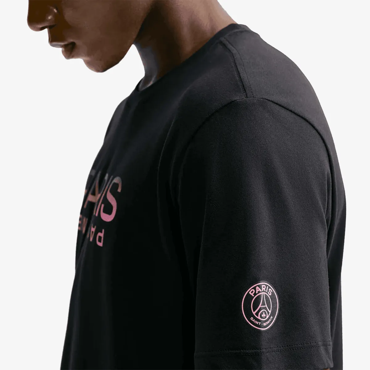 NIKE T-Shirt PSG M NK CITY TEE