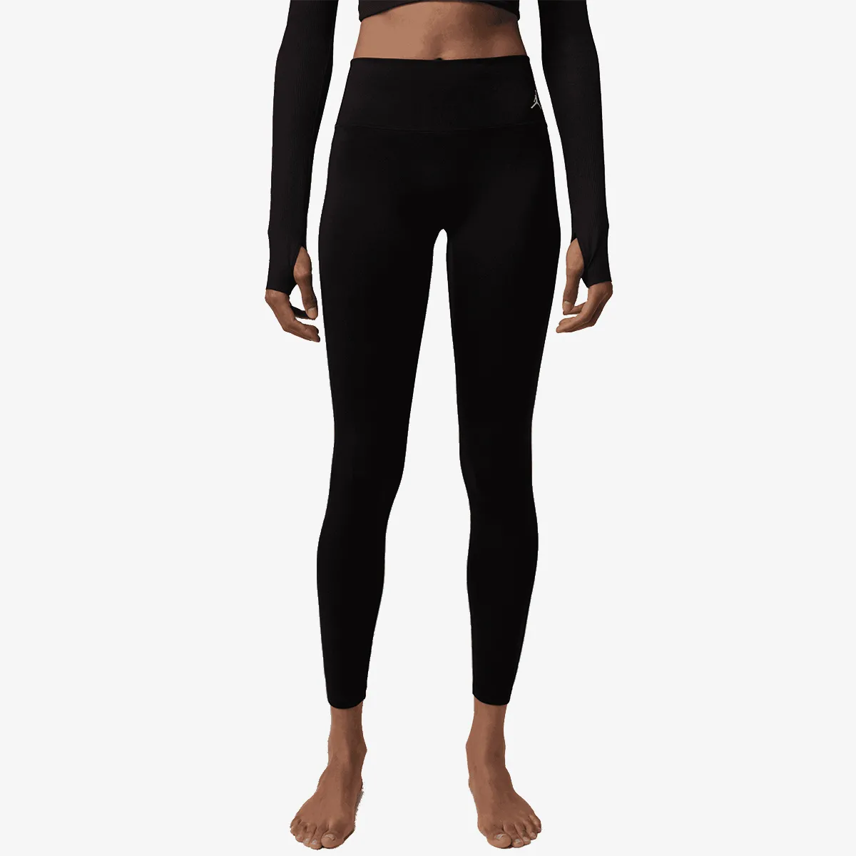 NIKE Tajice W J SPT DF JUMPMAN TIGHT 