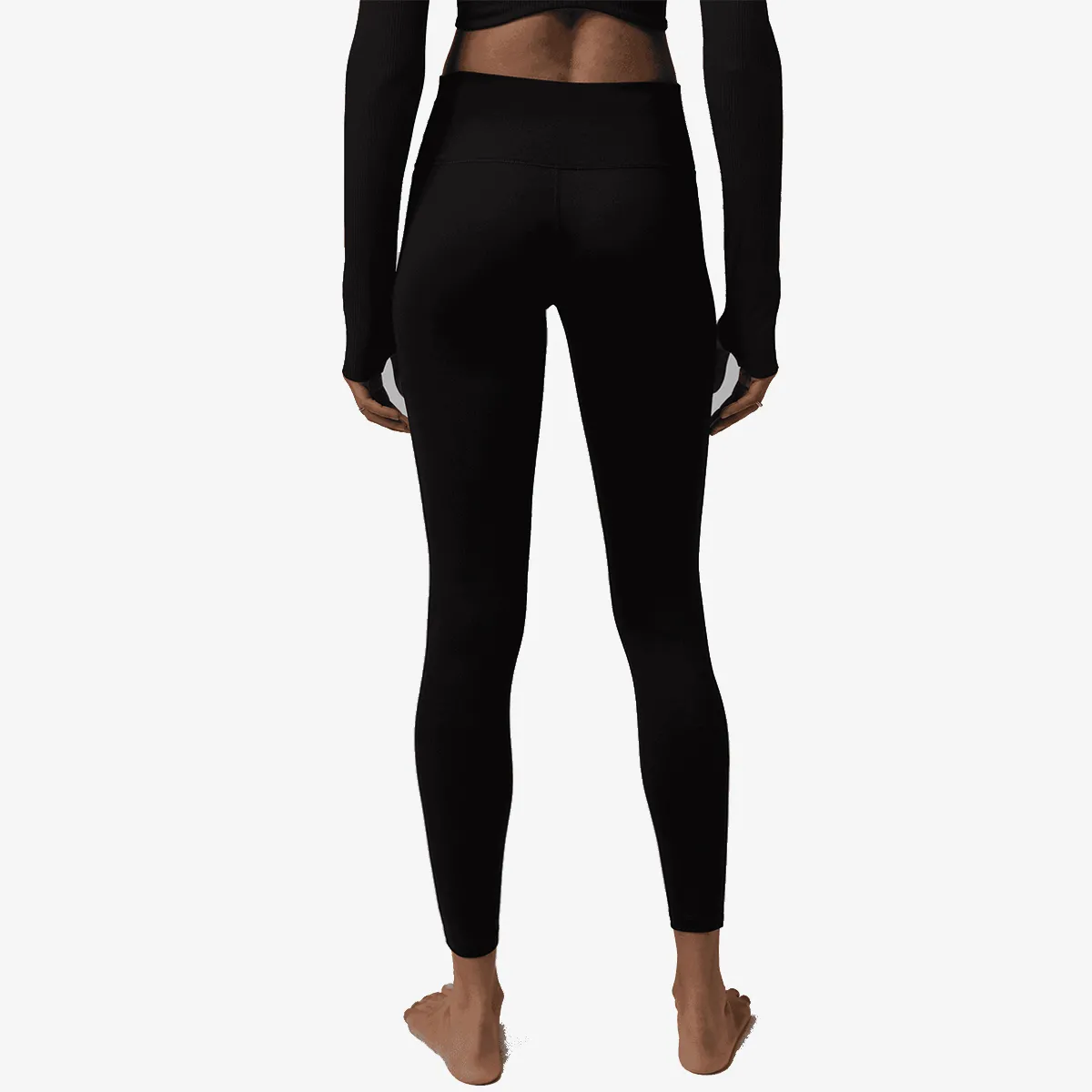 NIKE Tajice W J SPT DF JUMPMAN TIGHT