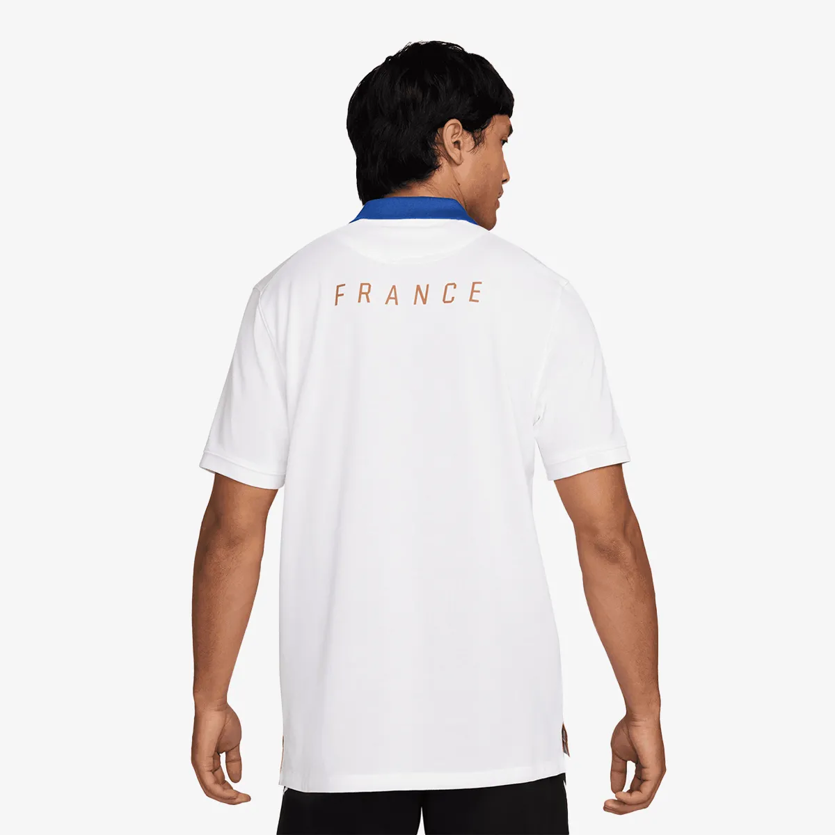NIKE T-Shirt FFF THE NIKE POLO DF 2.0 