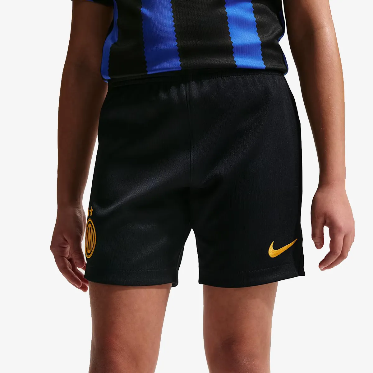 NIKE Kratke hlače INTER Y NK DF SHORT STAD HM