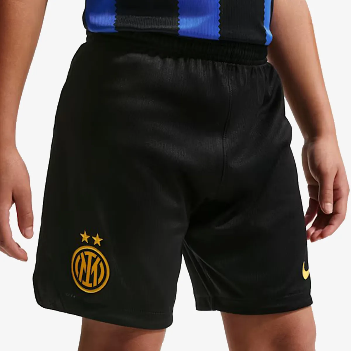 NIKE Kratke hlače INTER Y NK DF SHORT STAD HM