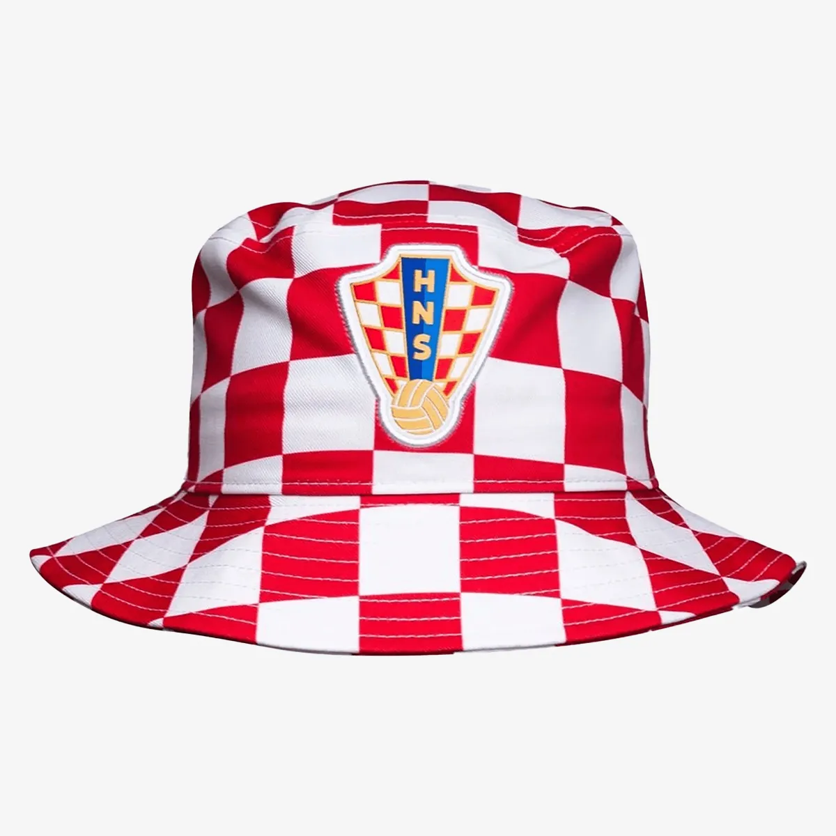 NIKE Šešir CRO NK APEX BUCKET HAT-WHITE/SPORT RED 