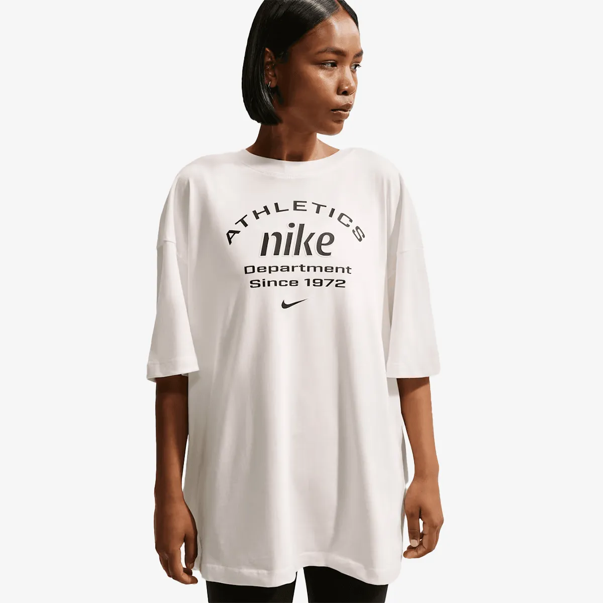 NIKE T-Shirt W NSW X TRNG SS TEE OS
