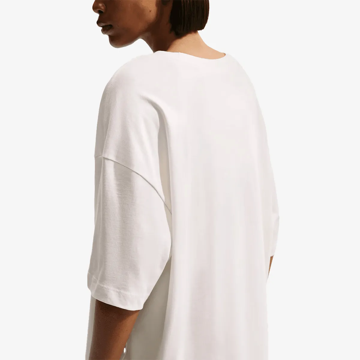 NIKE T-Shirt W NSW X TRNG SS TEE OS