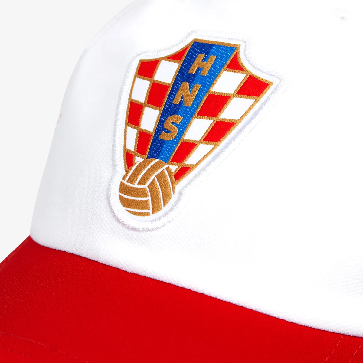 NIKE Šilterica CRO Y NK CLUB CAP POLY 5P US-SPORT RED 