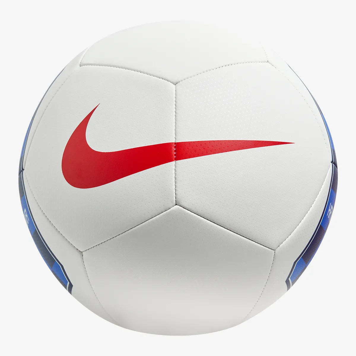 NIKE Lopta CRO NK PITCH BALL-WHITE 