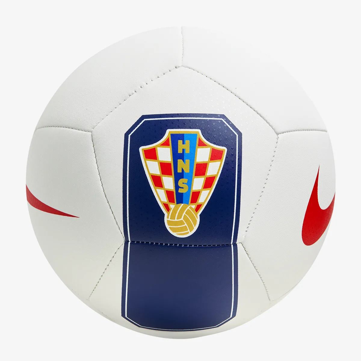 NIKE Lopta CRO NK SKILLS BALL-WHITE 