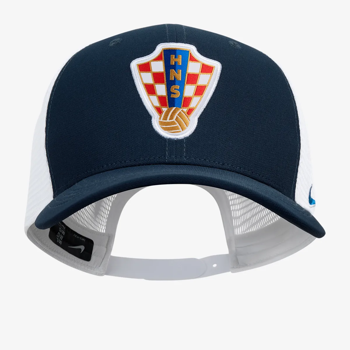 NIKE Šilterica CRO NK AROBILL C99 CAP TR-OBSIDIAN 