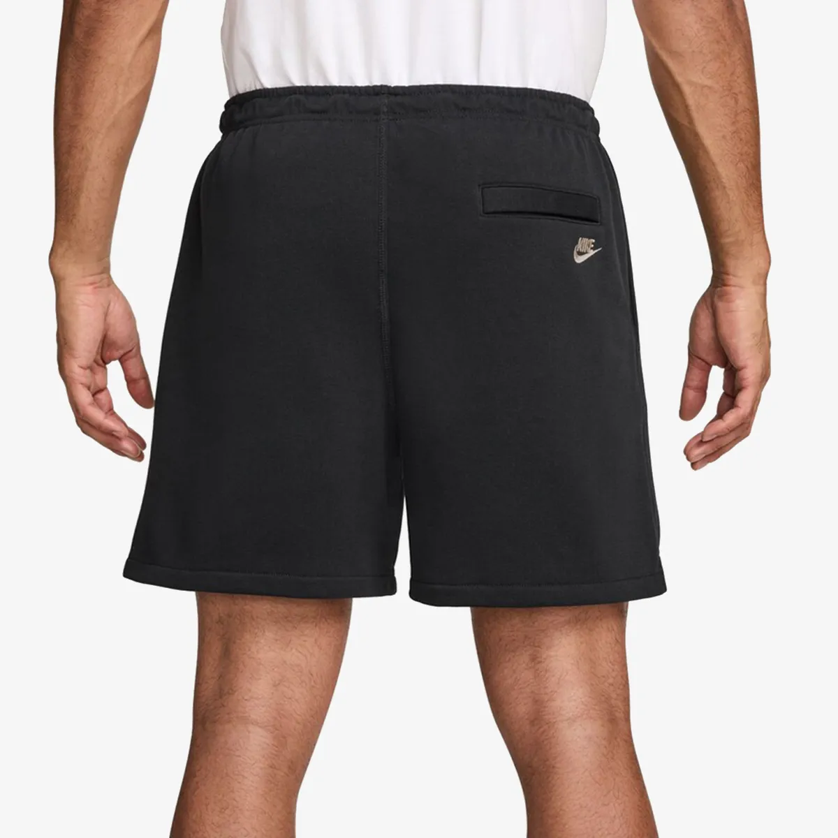 NIKE Kratke hlače M NK CLUB FT FLOW SHORT NCC 