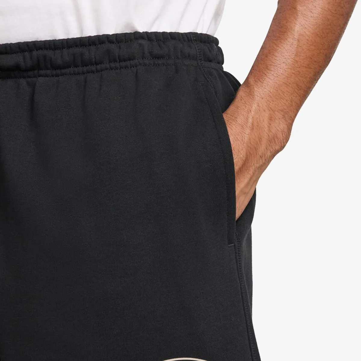 NIKE Kratke hlače M NK CLUB FT FLOW SHORT NCC 