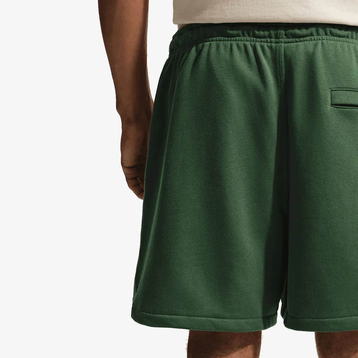 NIKE Kratke hlače M NK CLUB FT FLOW SHORT NCC 