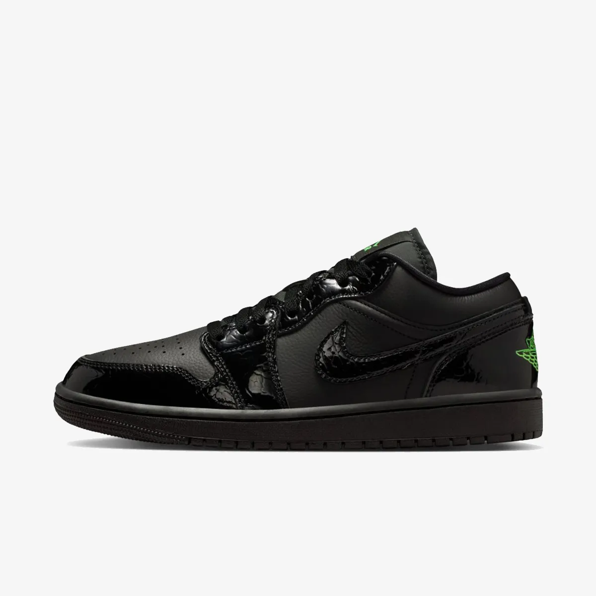 JORDAN Tenisice WMNS AIR JORDAN 1 LOW SE NAJ10