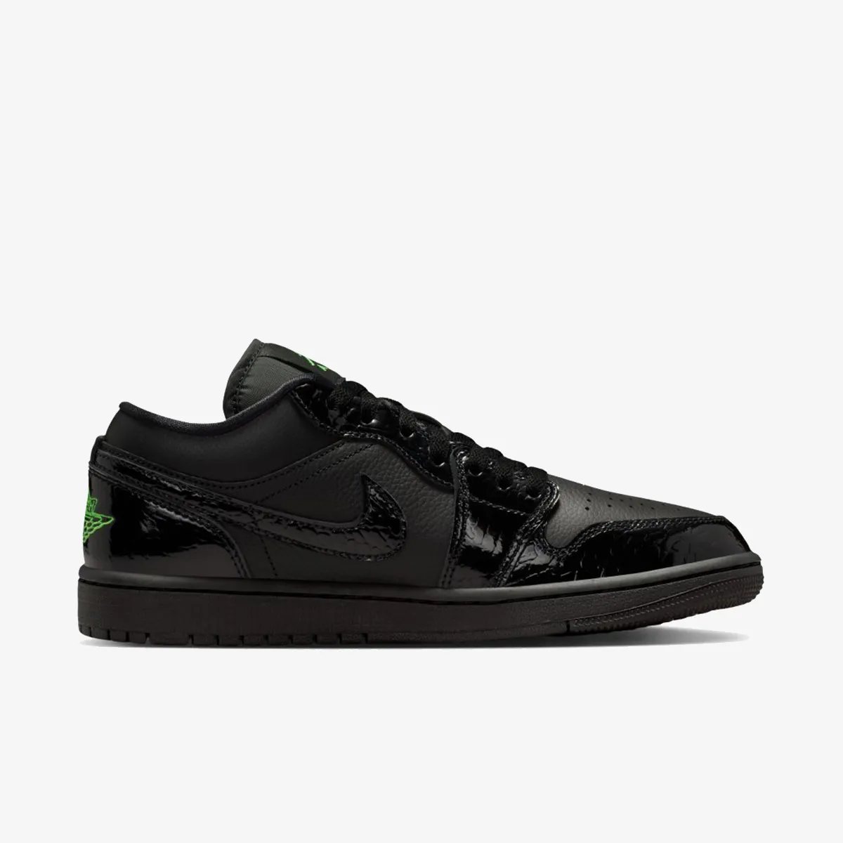 JORDAN Tenisice WMNS AIR JORDAN 1 LOW SE NAJ10