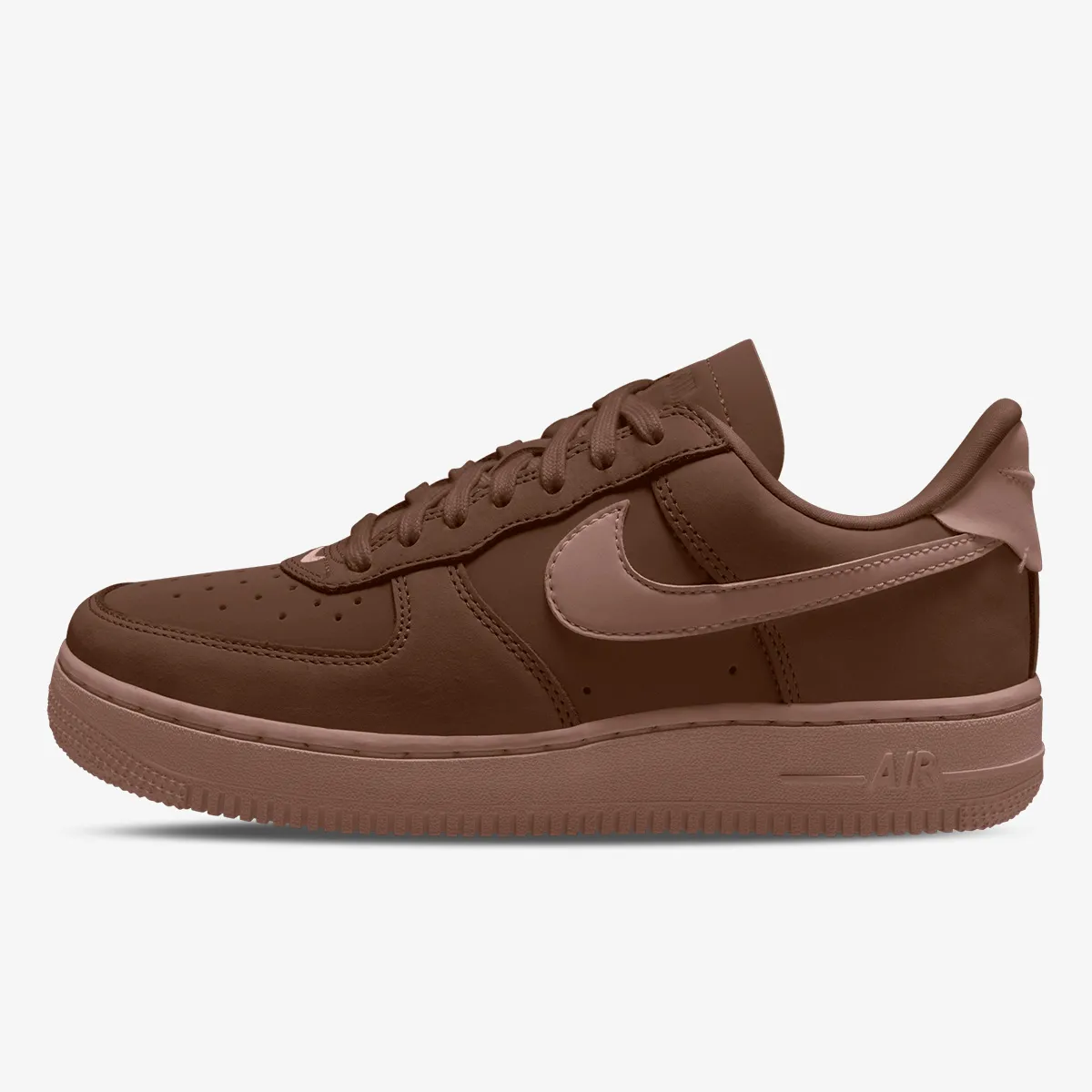 NIKE Tenisice W  AIR FORCE 1 RETRO PRM ESS 