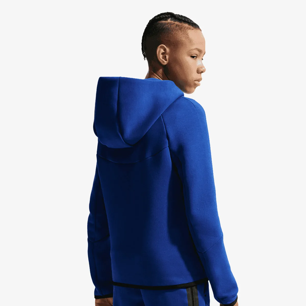 NIKE Hlače PSG B NSW TECH FLC PANT