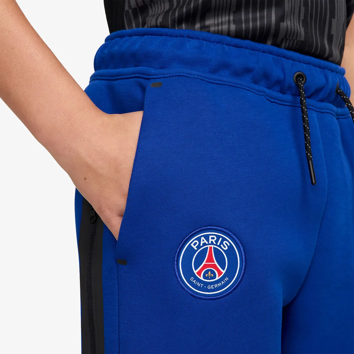 NIKE Hlače PSG B NSW TECH FLC PANT