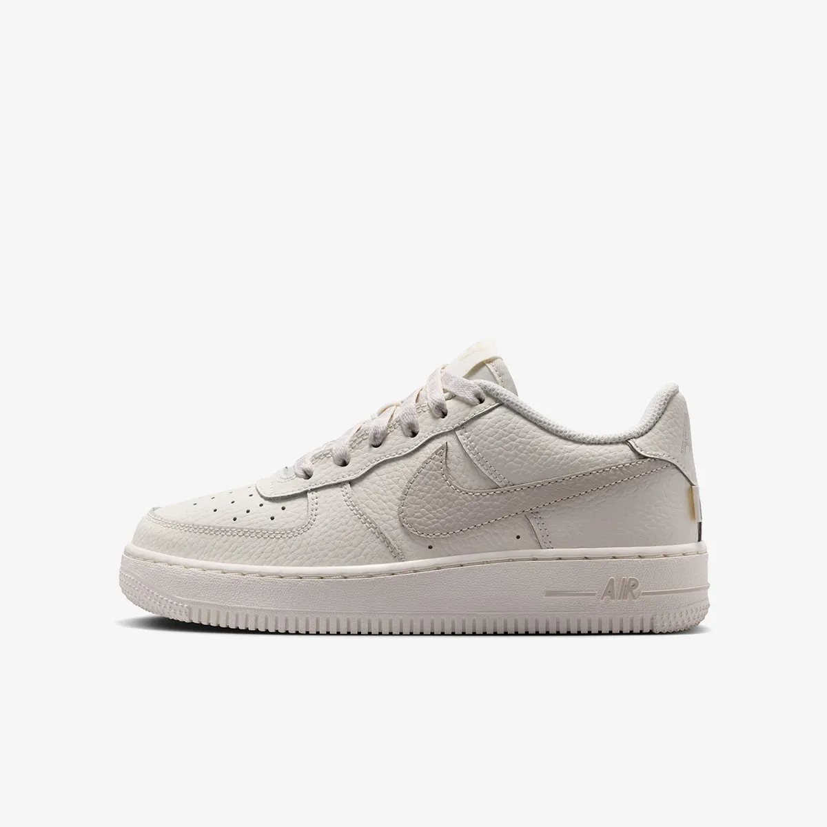 NIKE Tenisice AIR FORCE 1 LOW JS BG