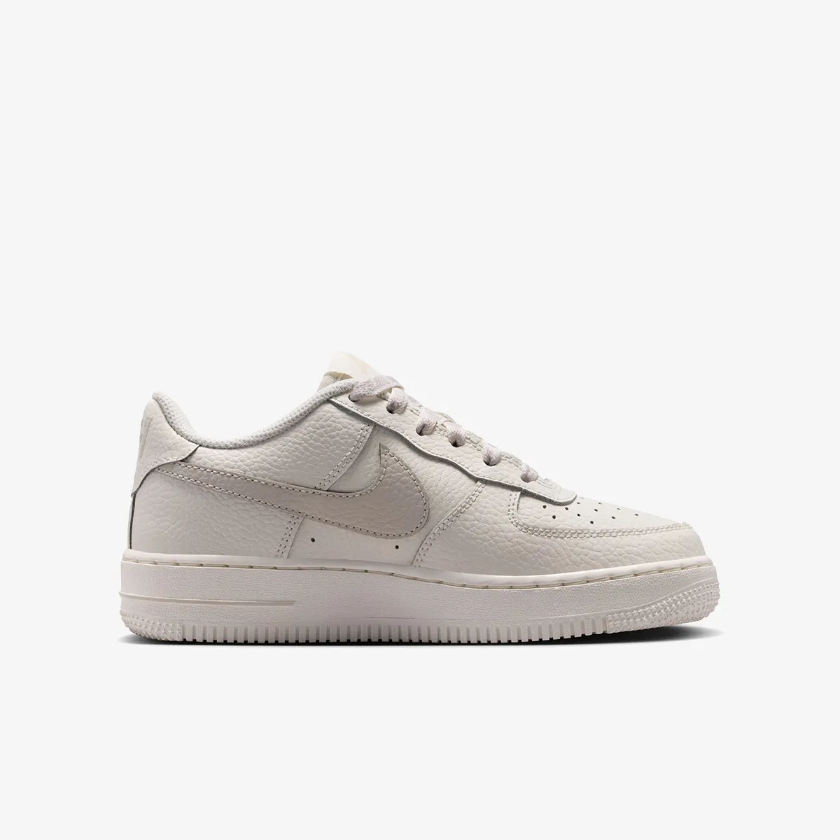NIKE Tenisice AIR FORCE 1 LOW JS BG