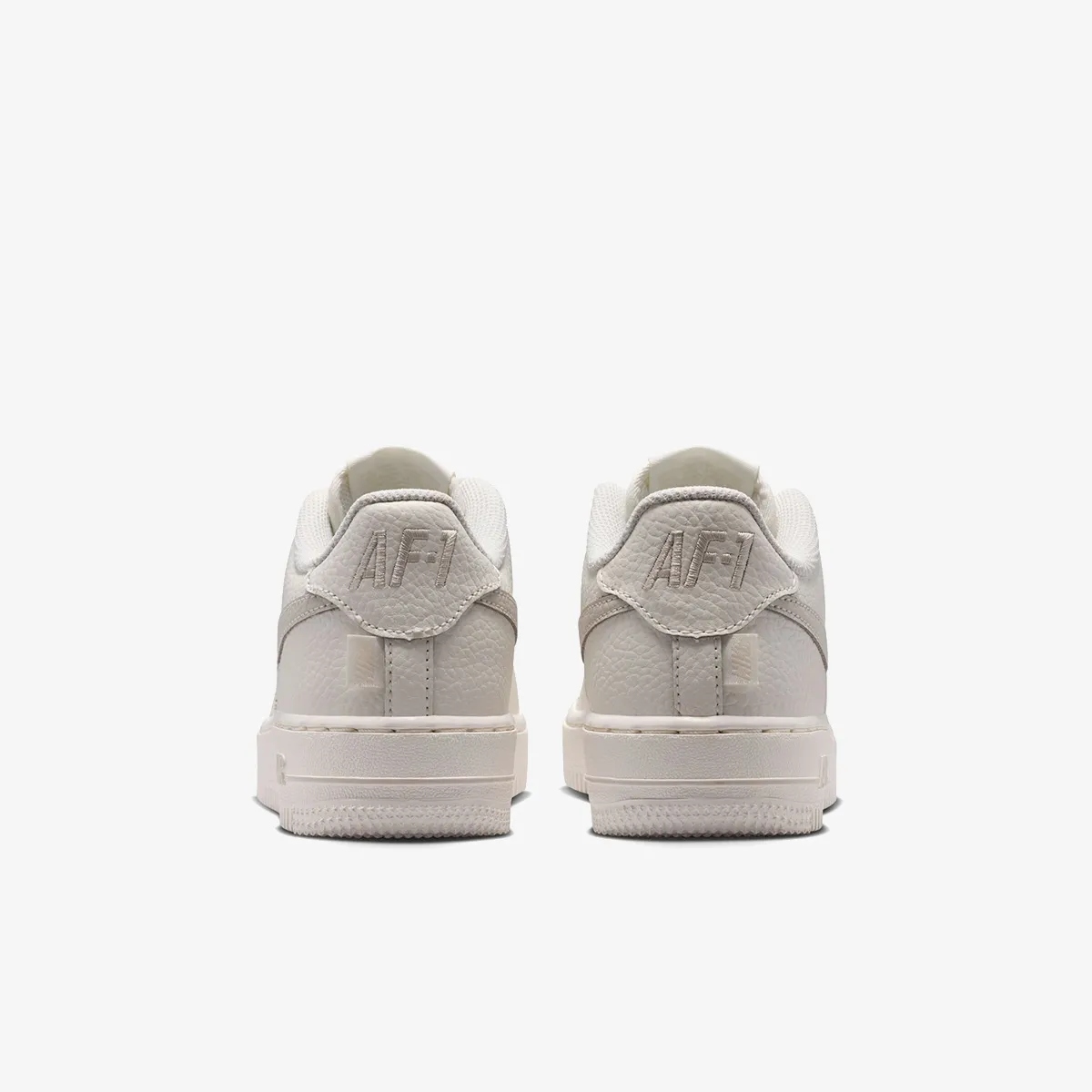 NIKE Tenisice AIR FORCE 1 LOW JS BG